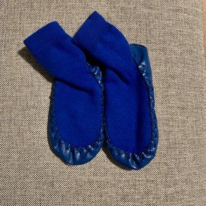 Hanna Andersson Slipper Mocassins